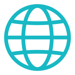 Mutli-Lingual Icon