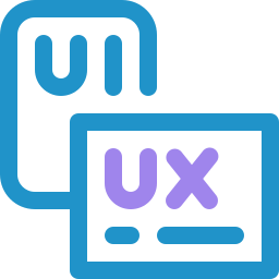 UI UX Icon